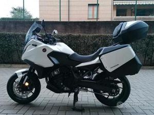 HONDA NT 1100 - 2022