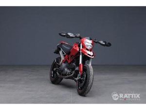 DUCATI HYPERMOTARD 796