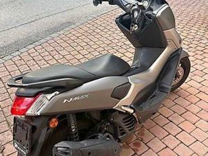 NMAX 125 CC