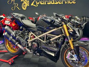 DUCATI STREETFIGHTER SF 1098S 311