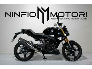 BMW G 310 R - 2024 UNICO PROPRIETARIO