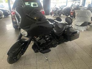 HARLEY-DAVIDSON STREET GLIDE SPECIAL