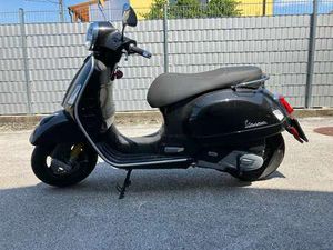 VESPA GTS 125 SUPERTECH