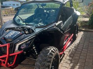 CANAM MAVERICK XDS