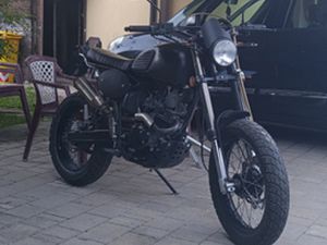 TRACKER 125I