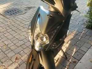 KYMCO AGILITY 125 - 2024