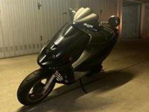 MALAGUTI PANTHOM F12