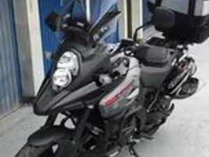 SUZUKI V STROM 1000 DL ABS 2018