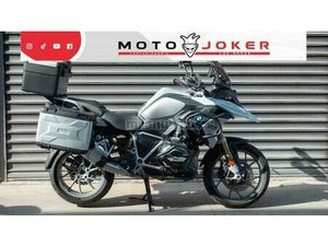 BMW - R 1200 GS