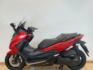 HONDA - FORZA 350