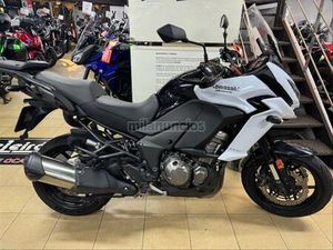 KAWASAKI - VERSYS 1000