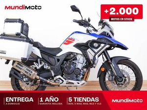 MACBOR - MONTANA XR5