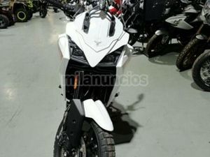 MOTO MORINI - X-CAPE