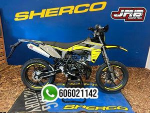 SHERCO - 50 SM R