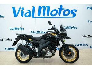 SUZUKI - V-STROM 1050