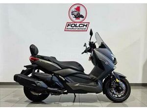 YAMAHA - XMAX 400