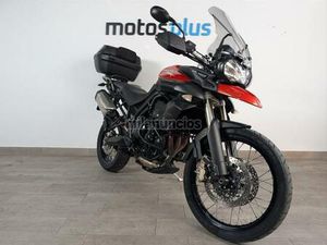 TRIUMPH - TIGER 800 XC ABS