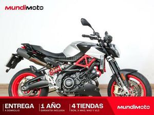 APRILIA - SHIVER 900