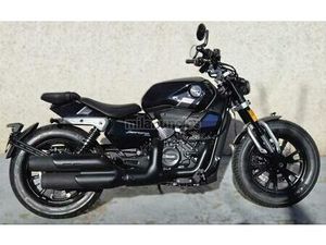 BENELLI - LEONCINO BOBBER 400