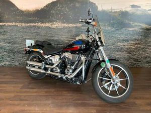 HARLEY DAVIDSON - DYNA LOW RIDER