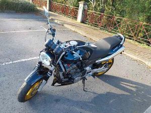 HONDA - CB900F HORNET