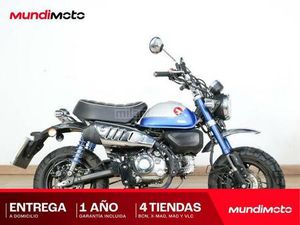 HONDA - MONKEY 125