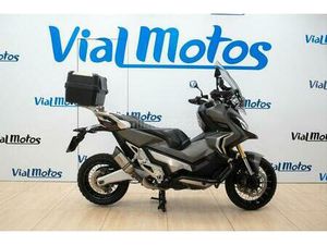 HONDA - X-ADV