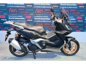 KEEWAY - XDV 125 EVO PRO