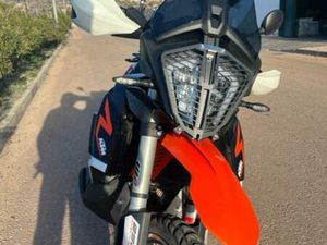 KTM - 890 ADVENTURE R