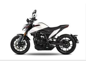 MALAGUTI - DRAKON 125