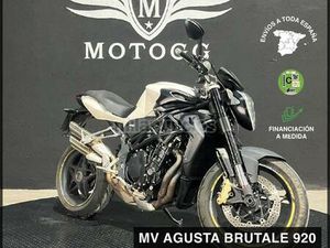 MV AGUSTA - BRUTALE 1090