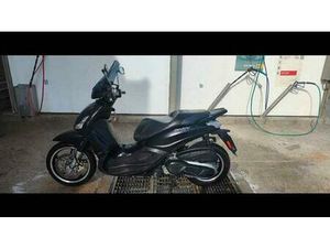 PIAGGIO - BEVERLY 350