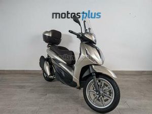 PIAGGIO - BEVERLY