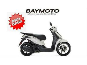 PIAGGIO - LIBERTY