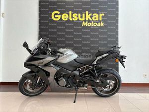 SUZUKI - GSX-S