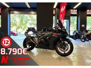 SUZUKI - GSX R1000