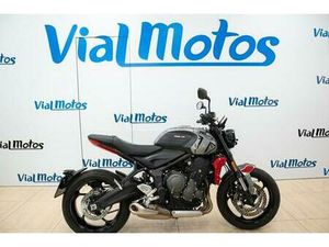 TRIUMPH - TRIDENT 660