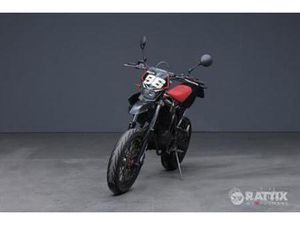 FANTIC MOTOR CABALLERO 125 MOTARD