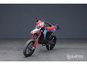 FANTIC MOTOR ENDURO 125