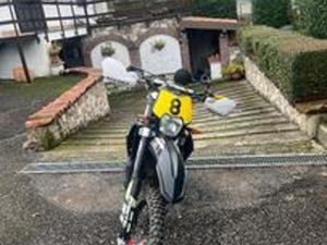 FANTIC ENDURO 50 - 2022 USATO