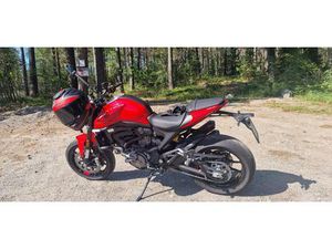 DUCATI MONSTER 950 2022
