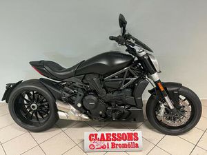 DUCATI XDIAVEL DARK