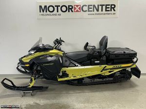 SKI-DOO EXPEDITION XT 900 ACE T *MOMSAD