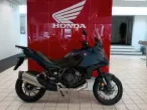 HONDA NT 1100 A