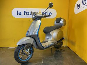 VESPA ELETTRICA 2024 50 CM3 | SCOOTER | 1 056 KM | GRIS | 75015 PARIS 15