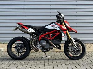 DUCATI HYPERMOTARD 950 RVE