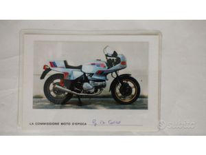 DUCATI 500 SL DESMO PANTAH