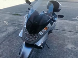 SCOOTER ATLANTIC APRILIA
