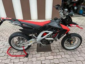 APRILIA SXV 450