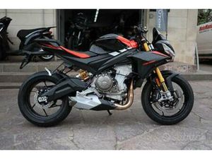 APRILIA TUONO 660 FACTORY 2025